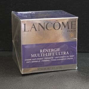 Lancome Paris Rénergie Multi-Lift Ultra Cream 50 ml